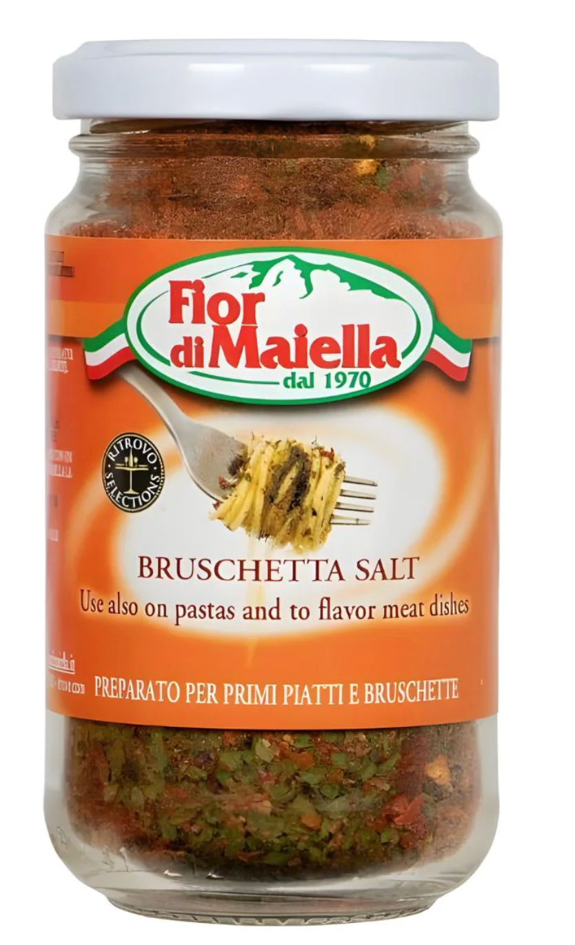 Medium Italian Gourmet Gift