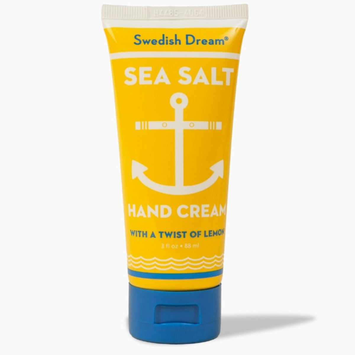 Kalastyle Soap Co. Sea Salt Lemon Hand Cream