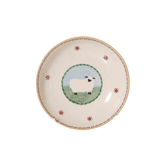 Nicholas Mosse Sheep Everyday Bowl