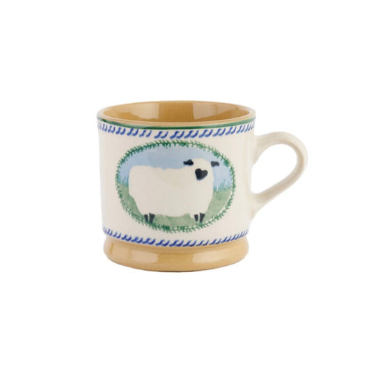 Sheep Large Mug