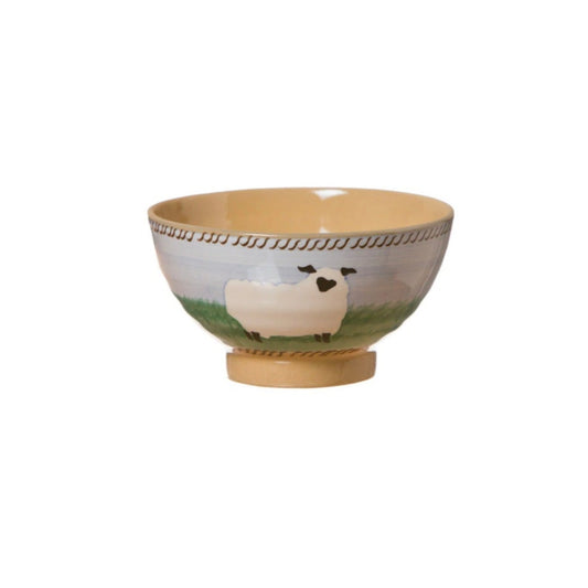 Nicholas Mosse Sheep Small Bowl