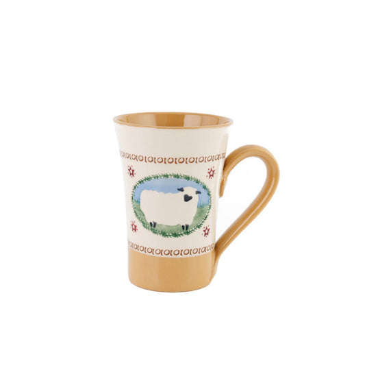 Sheep Tall Mug