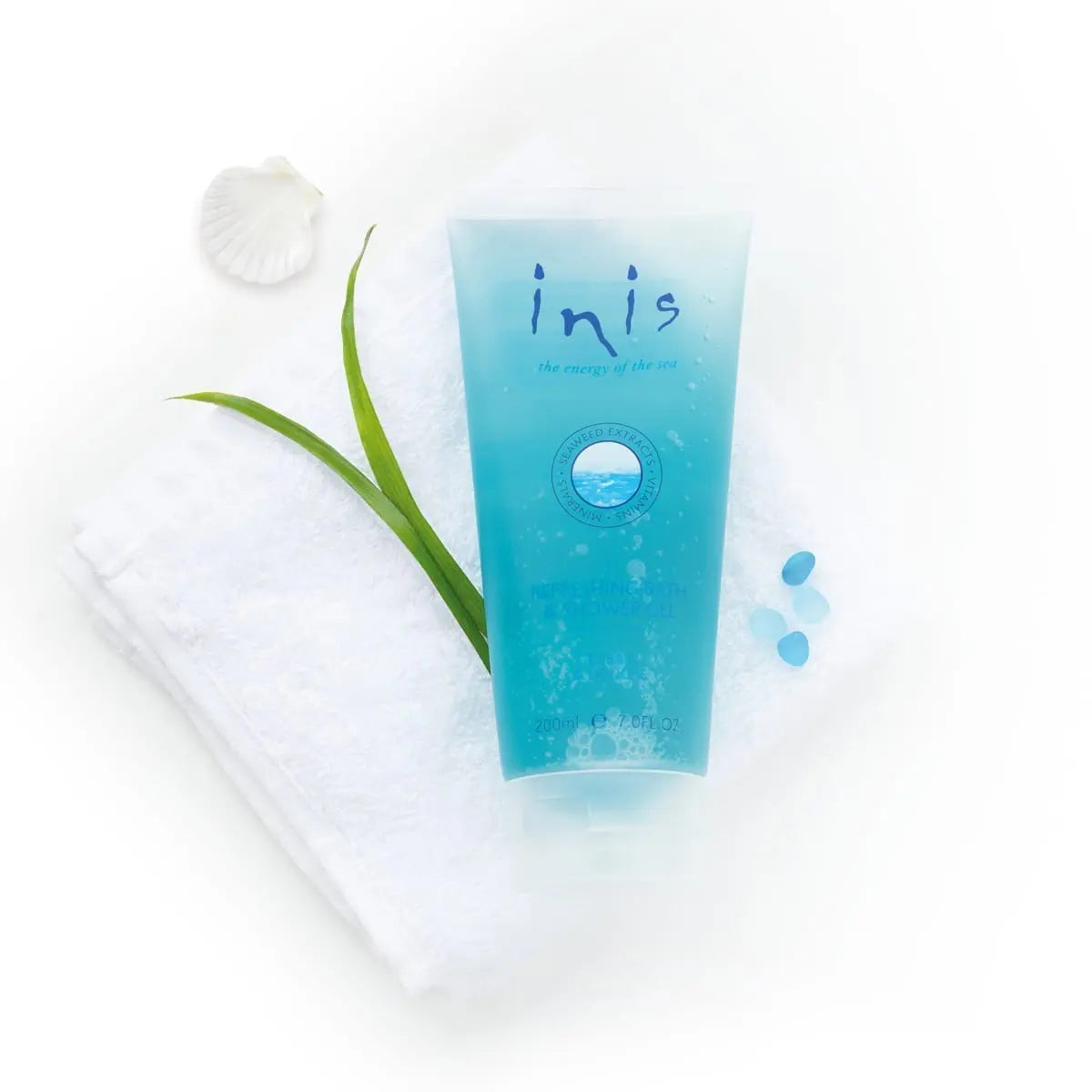 Inis Shower Gel 7oz