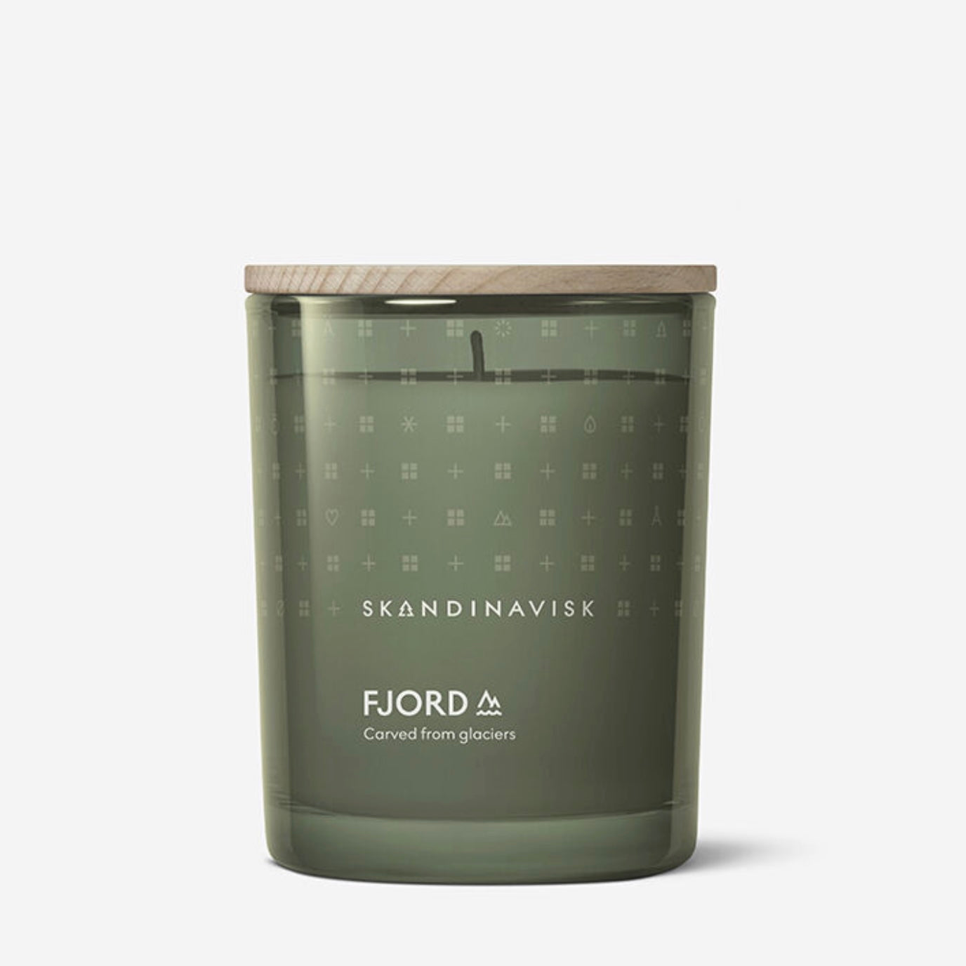 Skandinavisk Fjord 200g Scented Candle