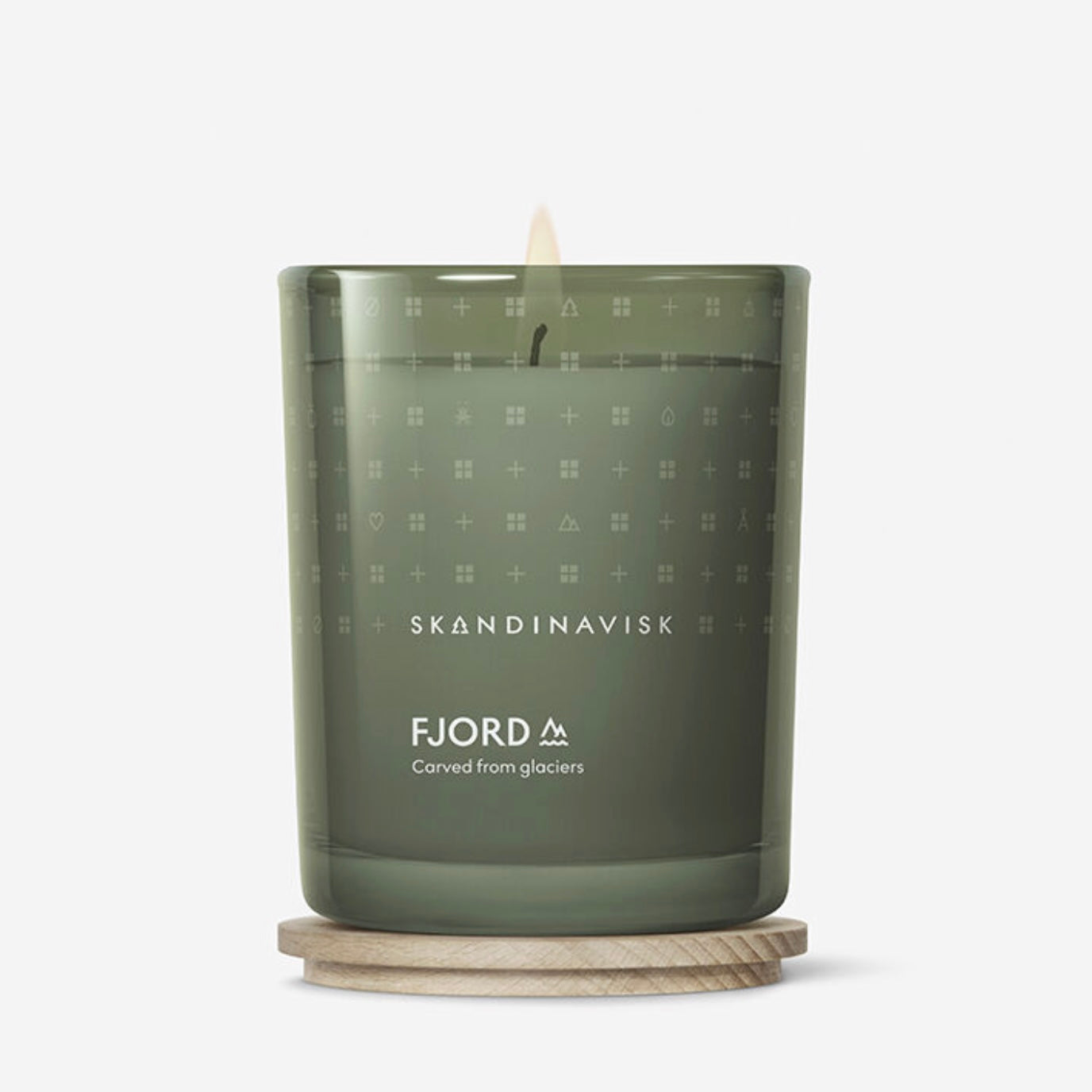 Skandinavisk Fjord 200g Scented Candle