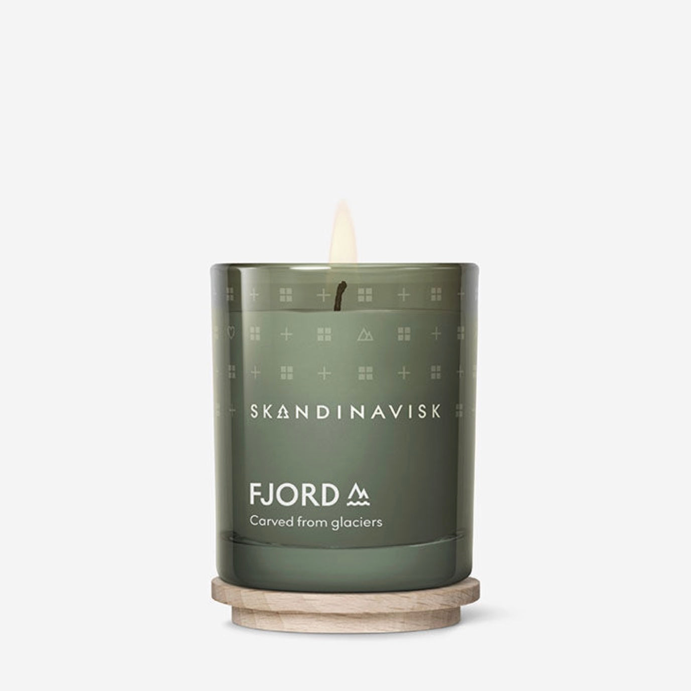 Skandinavisk Fjord 65g Scented Candle