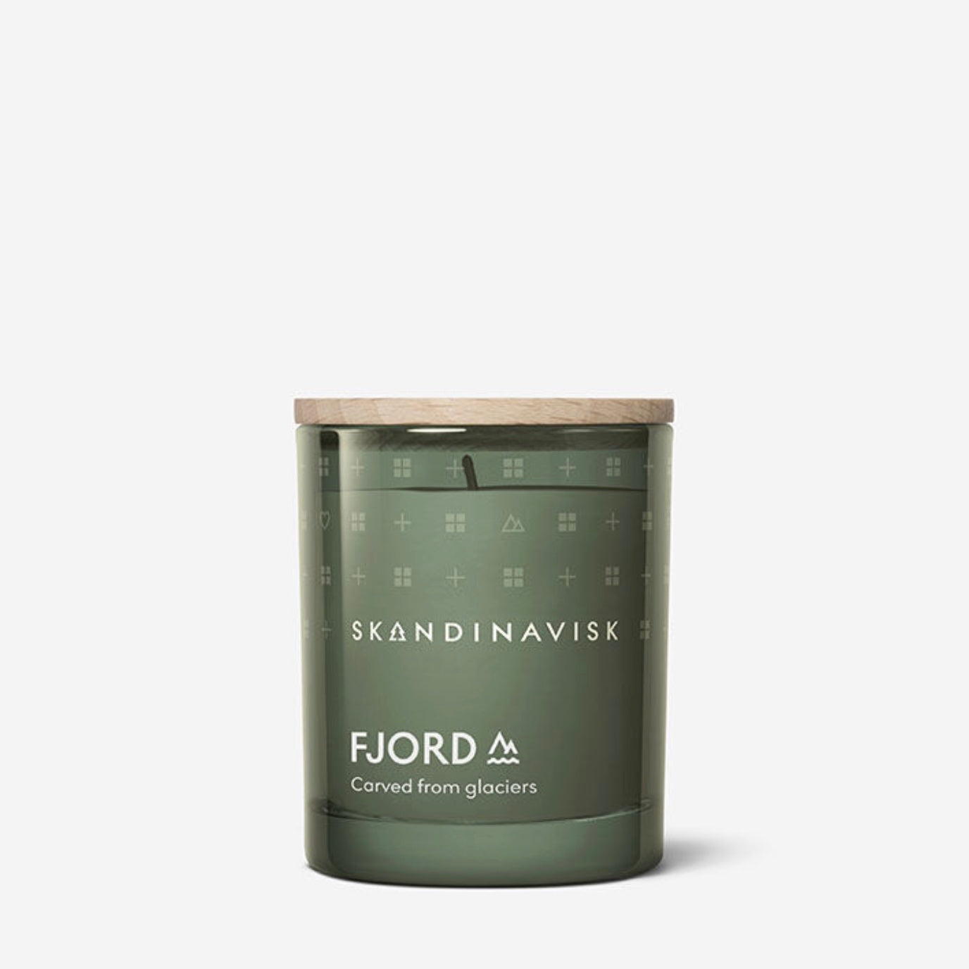 Skandinavisk Fjord 65g Scented Candle