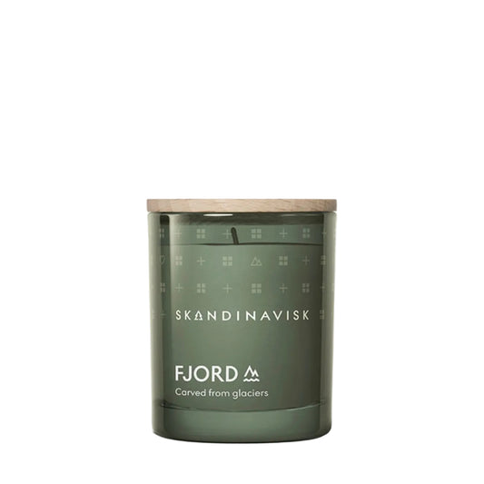 Skandinavisk Fjord 65g Scented Candle