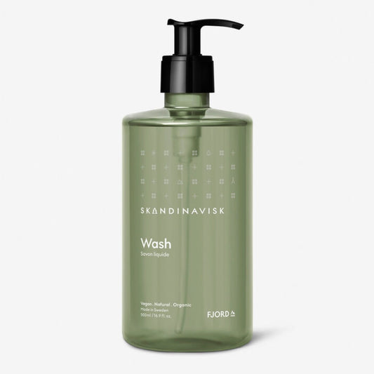 Skandinavisk Fjord Wash 500ml