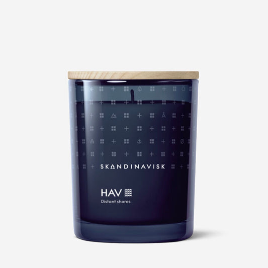 Skandinavisk Hav 200g Scented Candle