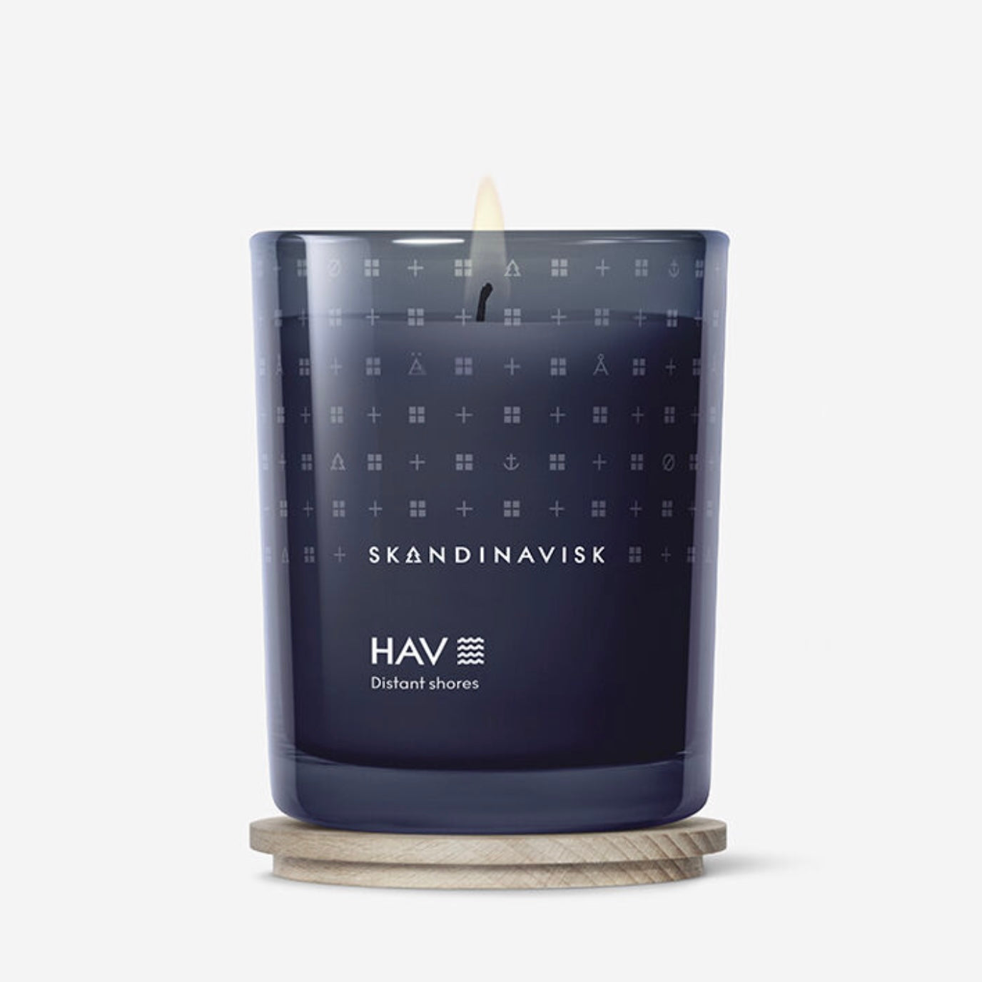 Skandinavisk Hav 200g Scented Candle