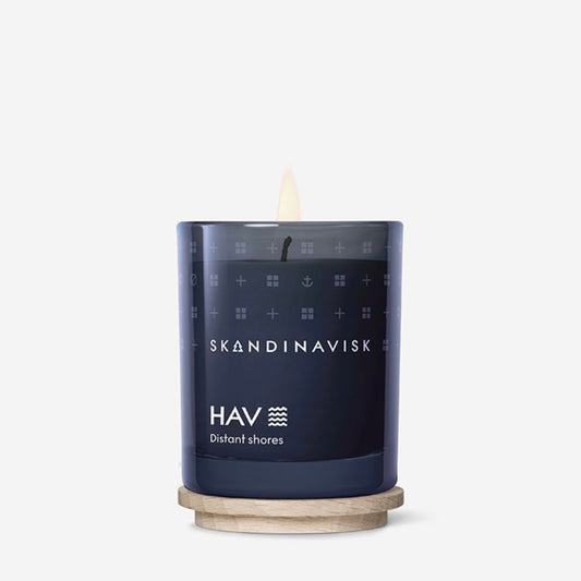 Skandinavisk Hav 65g Scented Candle