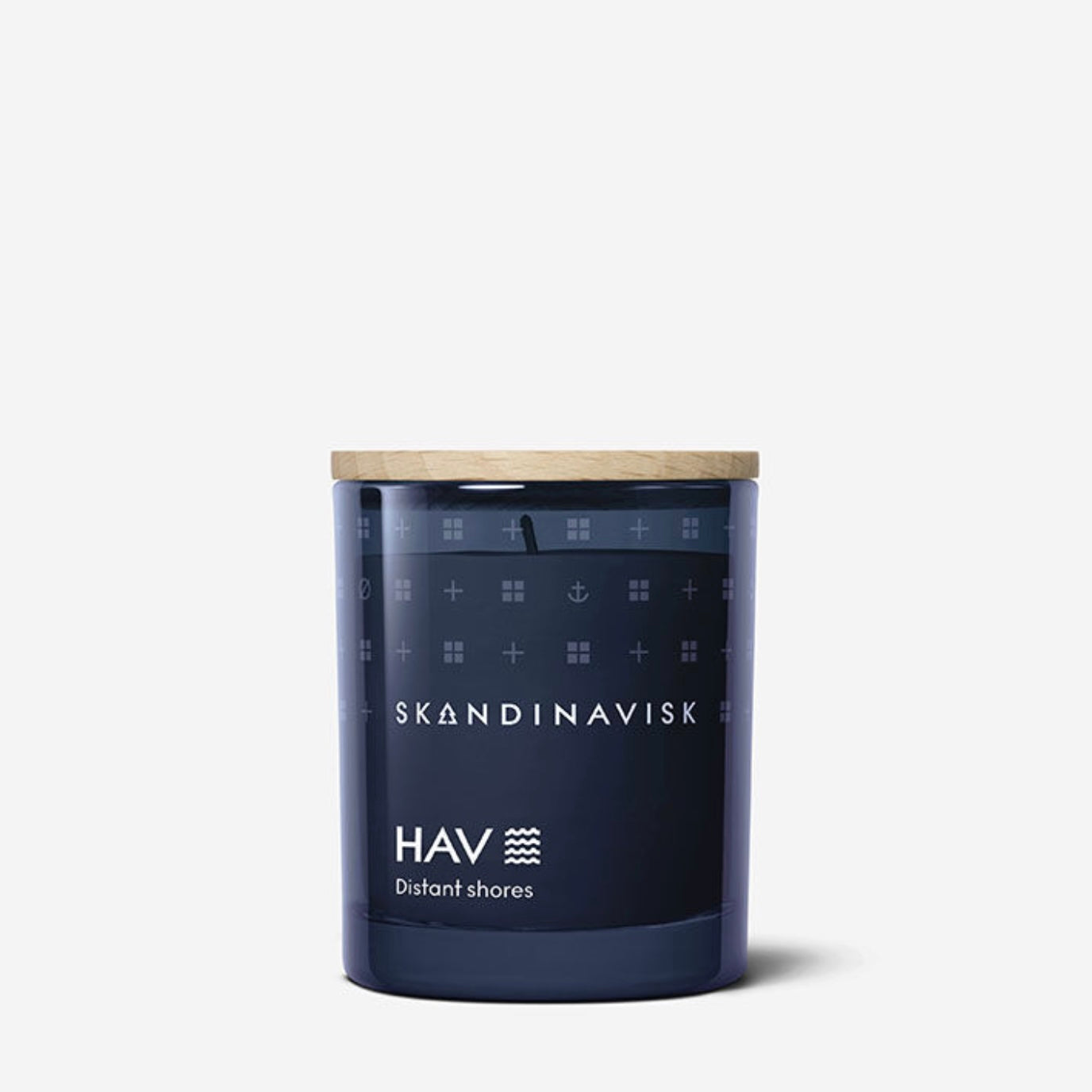 Skandinavisk Hav 65g Scented Candle