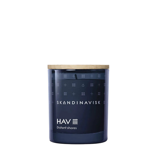 Skandinavisk Hav 65g Scented Candle