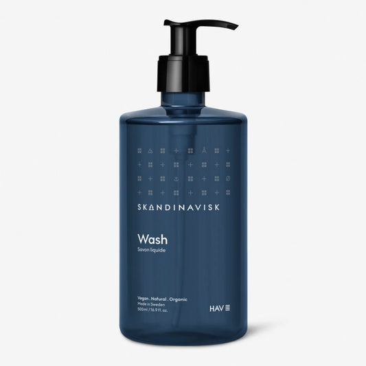 Skandinavisk Hav Wash 500ml