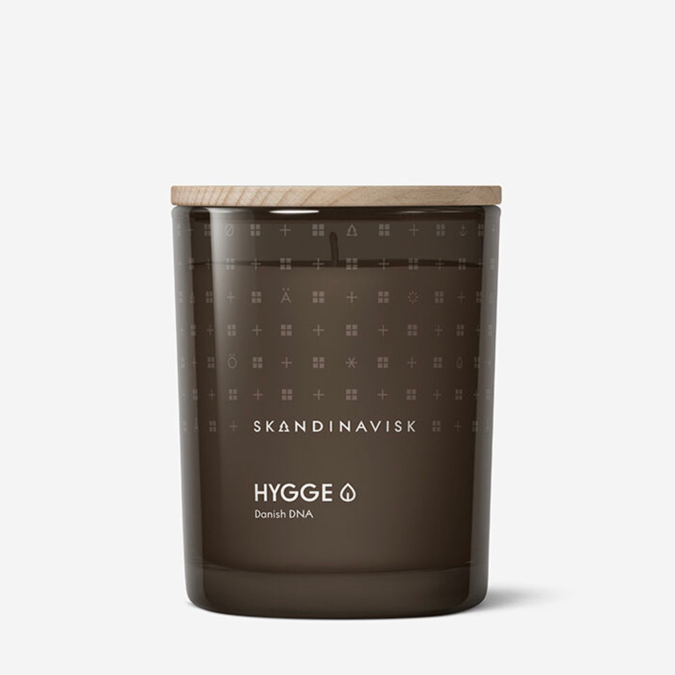 Skandinavisk Hygge 200g Scented Candle