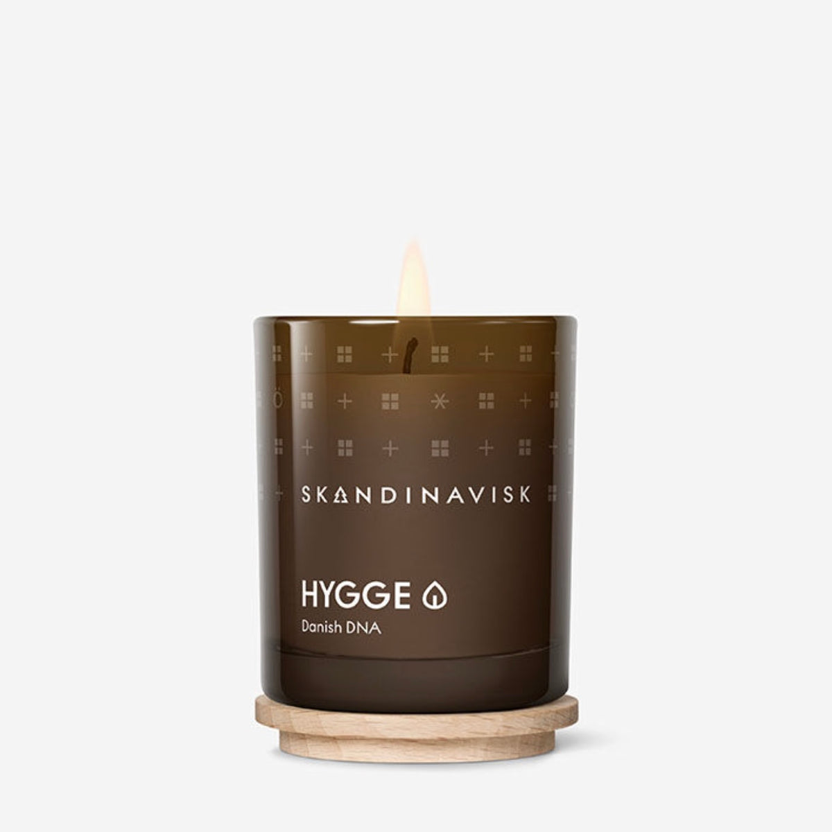 Skandinavisk Hygge Scented Candle