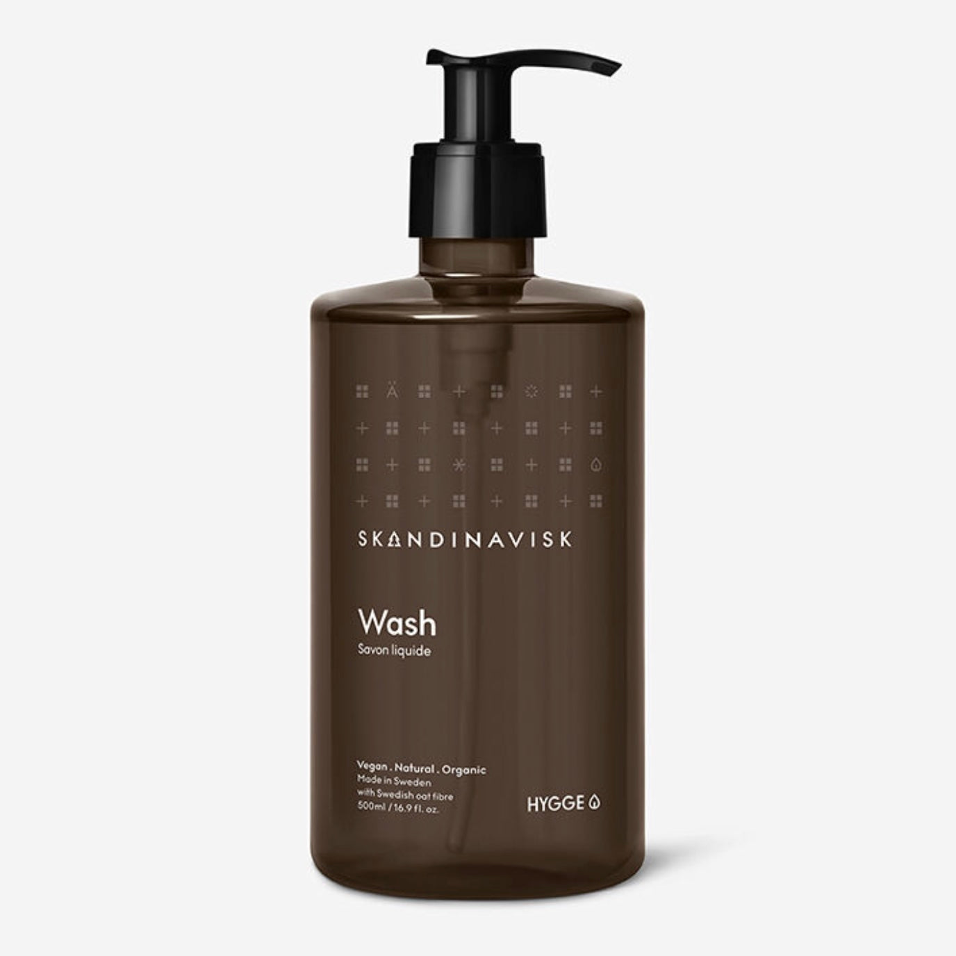 Skandinavisk Hygge Wash 500ml