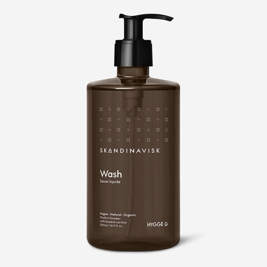 Skandinavisk Hygge Wash 500ml