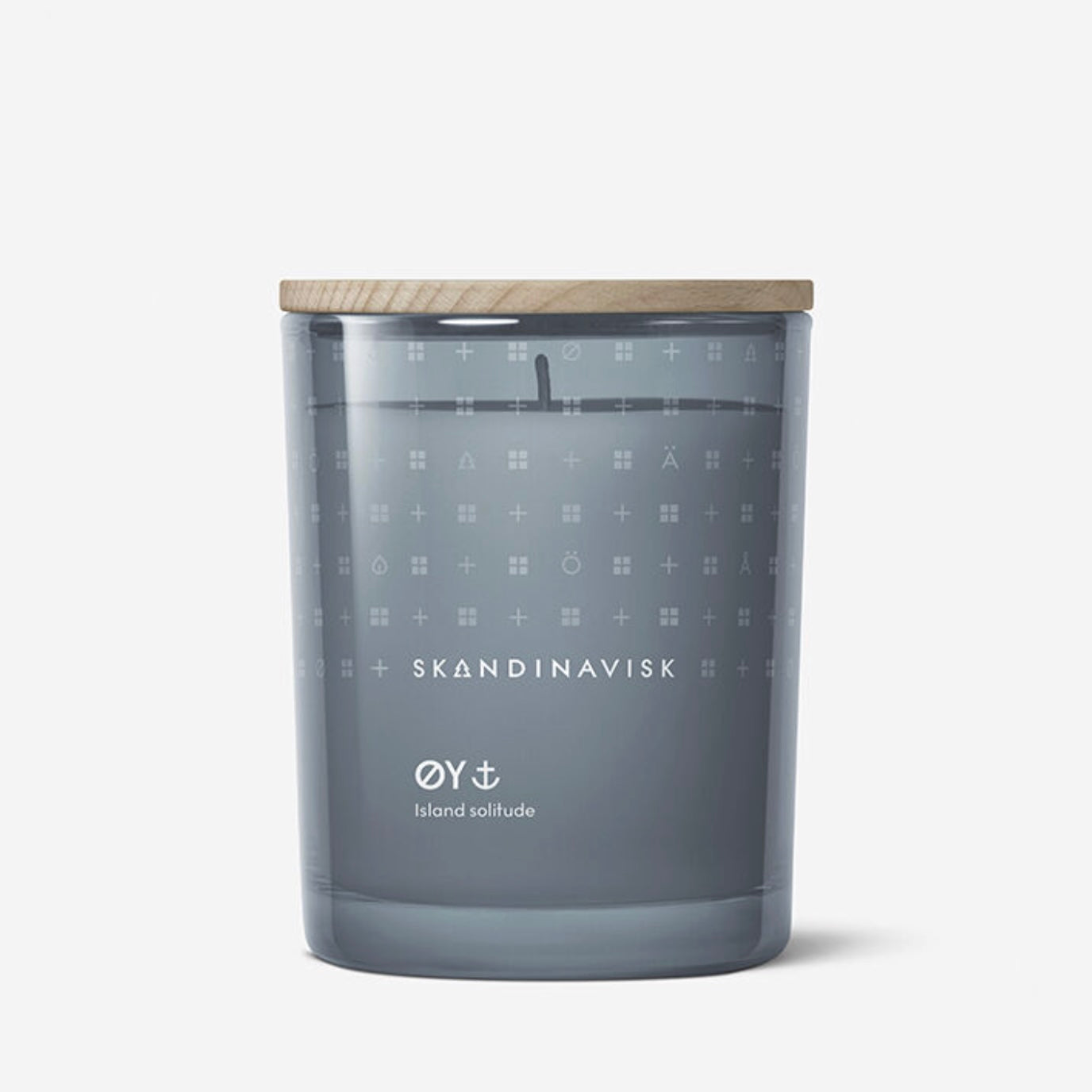 Skandinavisk ØY 200g Scented Candle