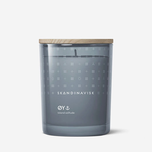 Skandinavisk ØY 200g Scented Candle