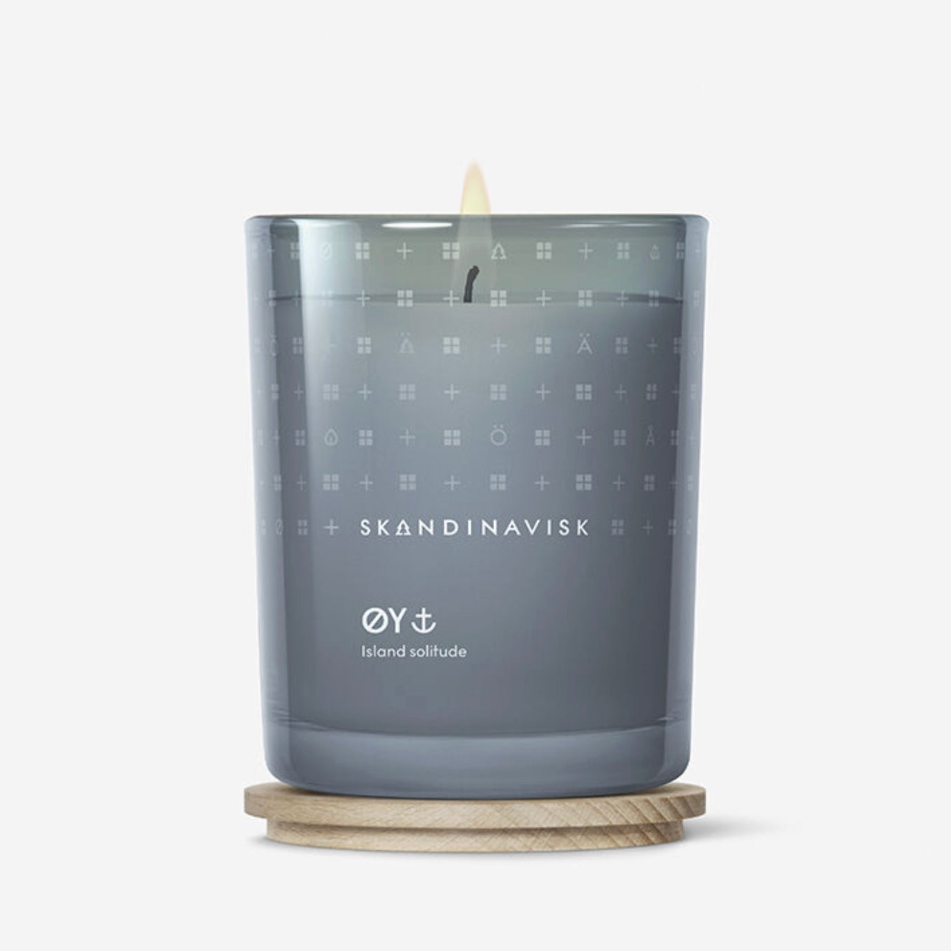 Skandinavisk ØY 200g Scented Candle