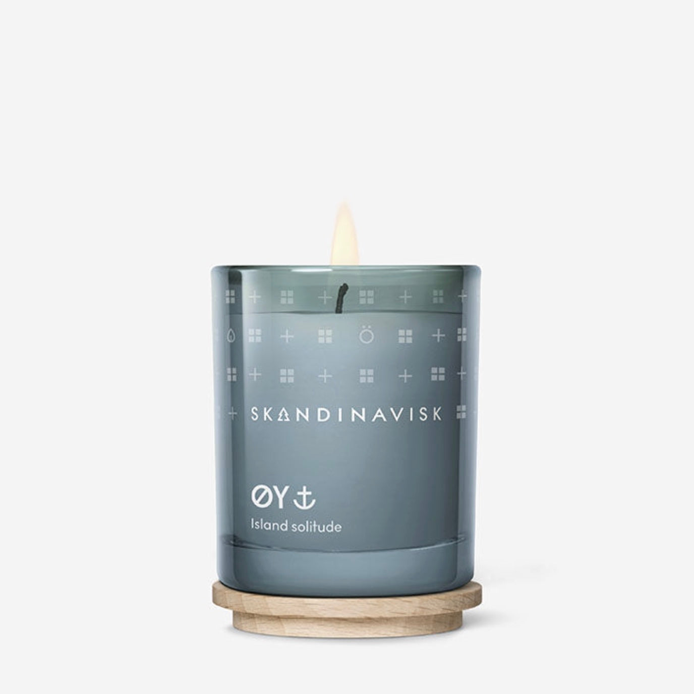 Skandinavisk ØY 65g Scented Candle