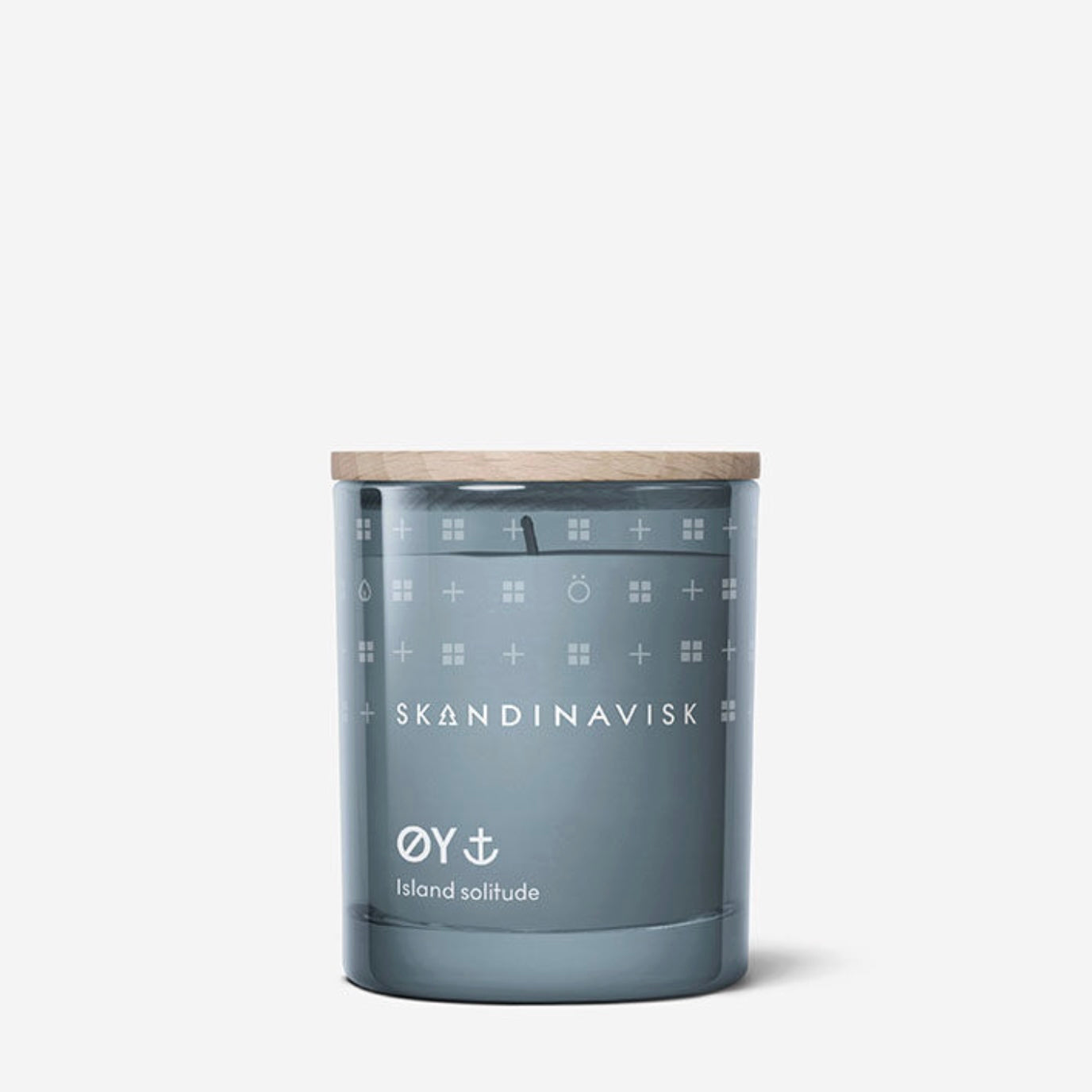 Skandinavisk ØY 65g Scented Candle