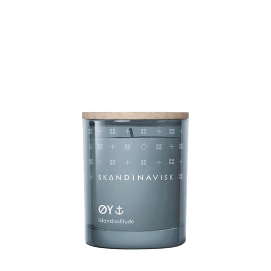 Skandinavisk ØY 65g Scented Candle
