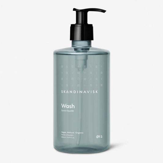 Skandinavisk Øy Wash 500ml