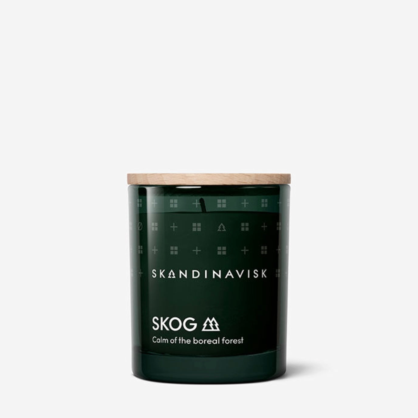 Skandinavisk Skog 65g Scented Candle