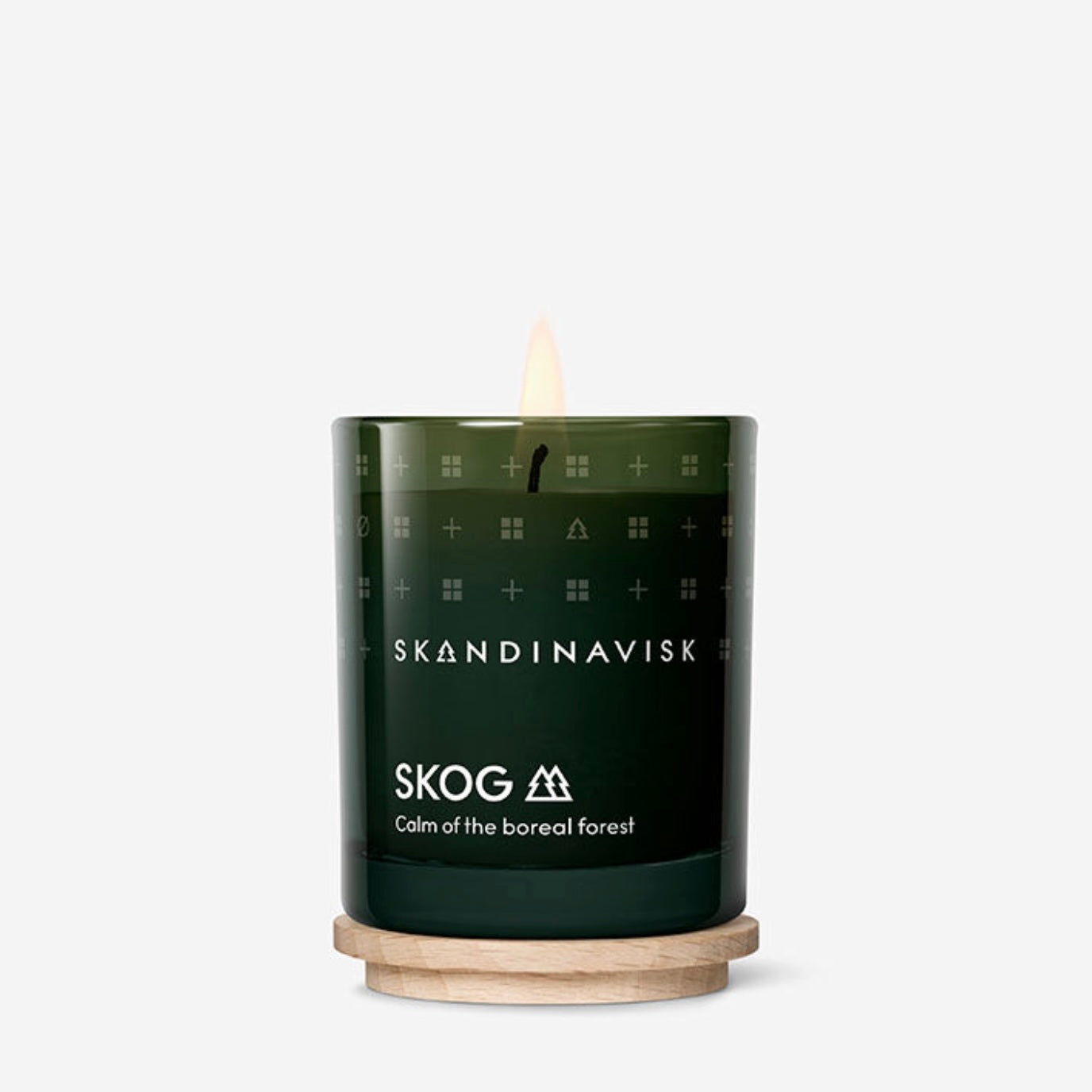 Skandinavisk Skog 65g Scented Candle