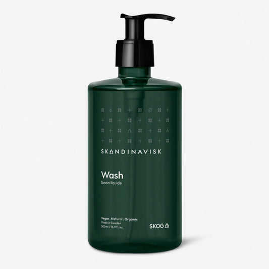 Skandinavisk Skog Wash 500ml