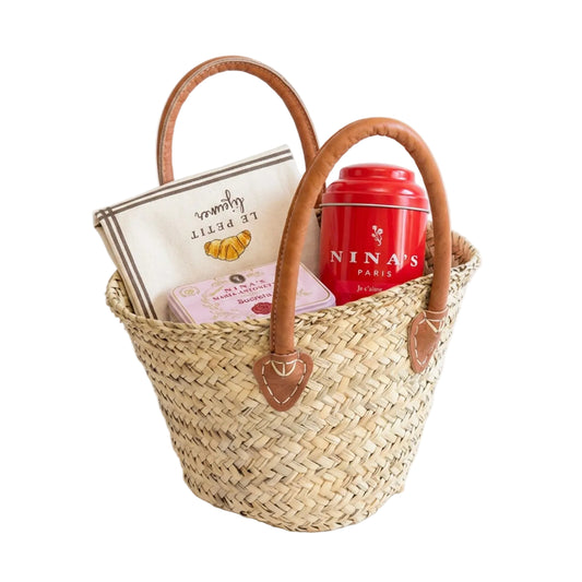 Small French Gourmet Gift