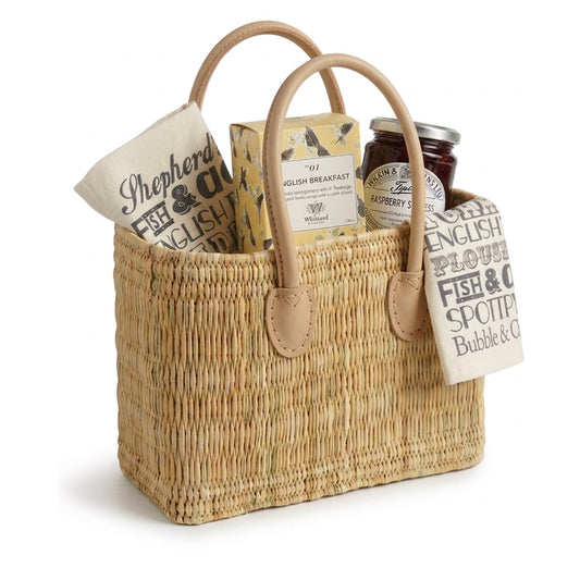 Small English Gourmet Gift