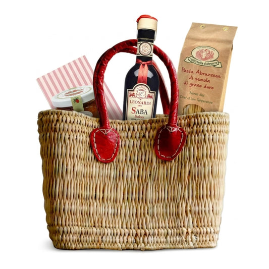 Small Italian Gourmet Gift