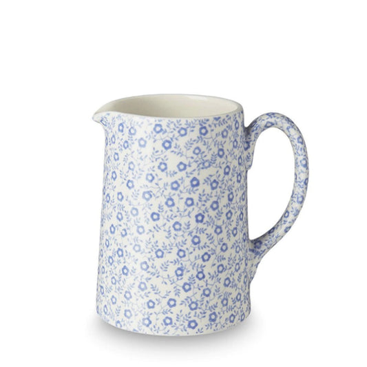 Pale Blue Felicity Small Tankard Jug