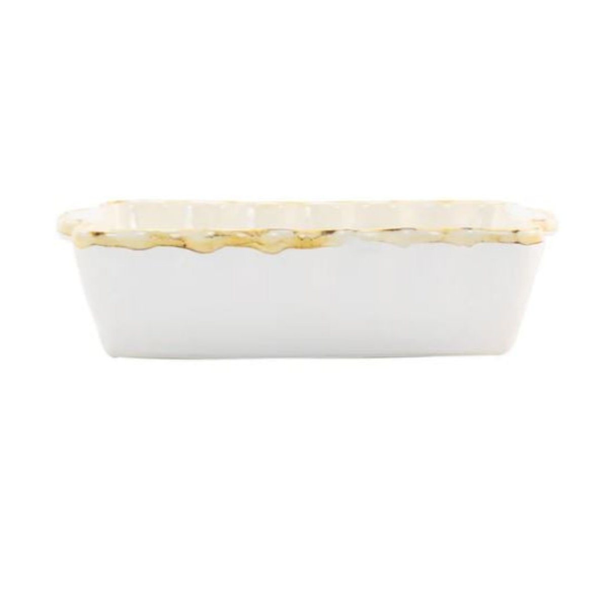 Vietri-Italian-Bakers-White-Small-Rectangular-Baker