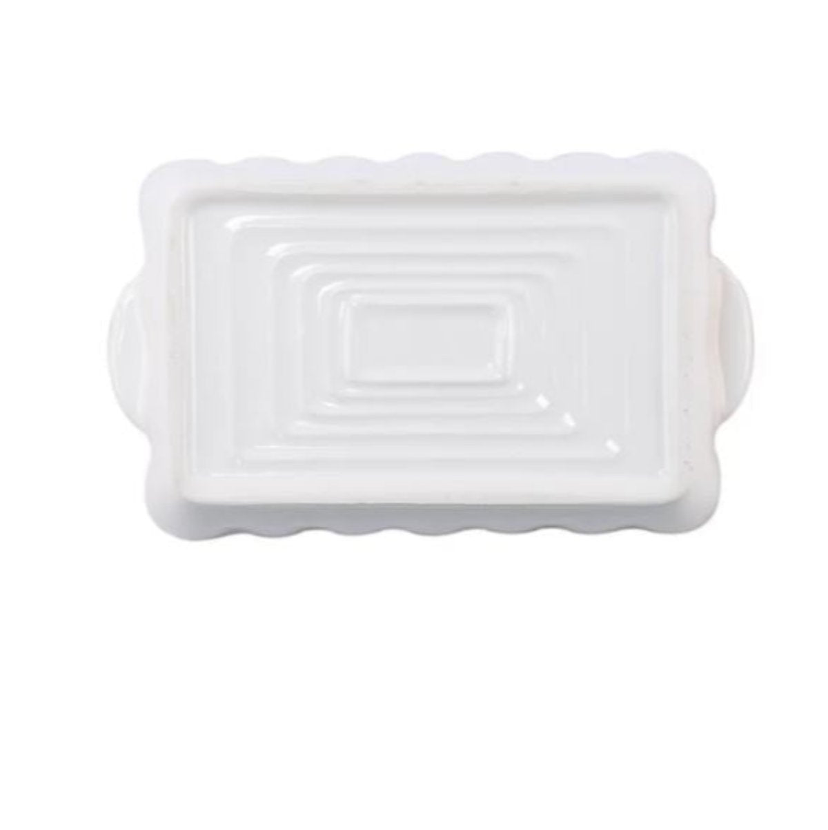 Vietri-Italian-Bakers-White-Small-Rectangular-Baker