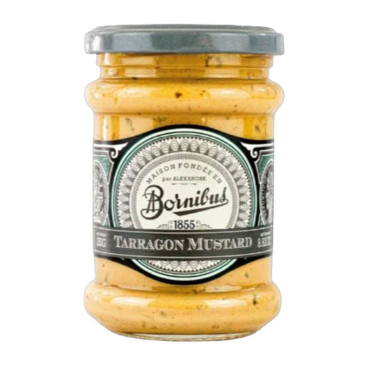 Bornibus Tarragon Mustard