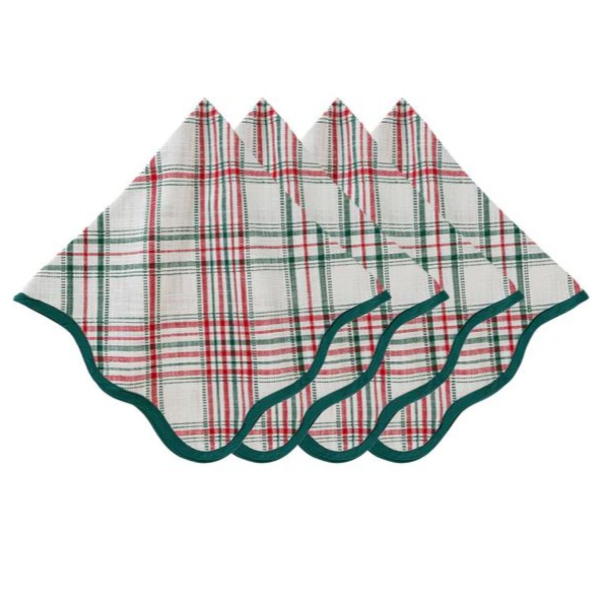 Juliska-Merry-Tartan-Napkin-Set4