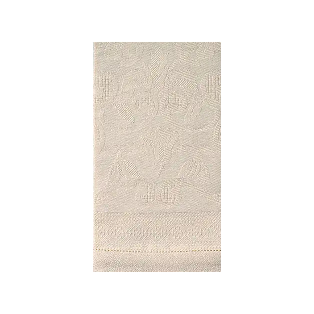 Damasco Guest Towel - Cotton/Linen