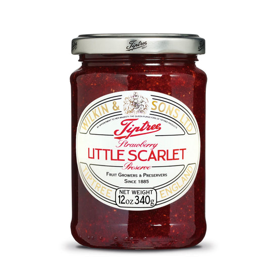 Tiptree Little Scarlet Strawberry Jam