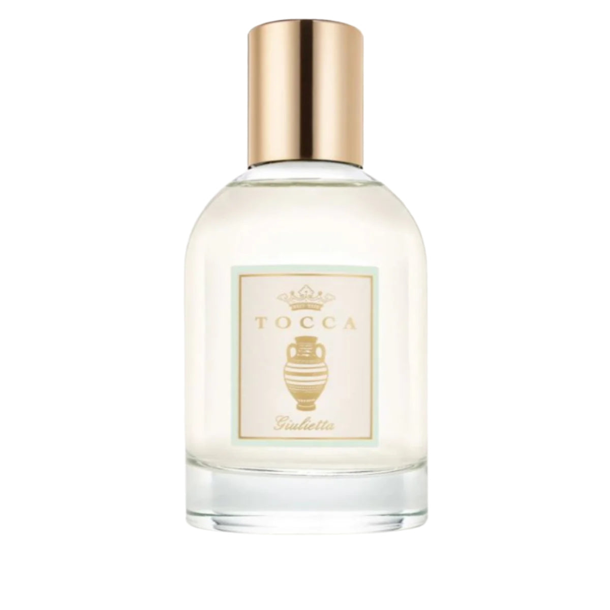 Tocca Dry Body Oil Giulietta 100ml