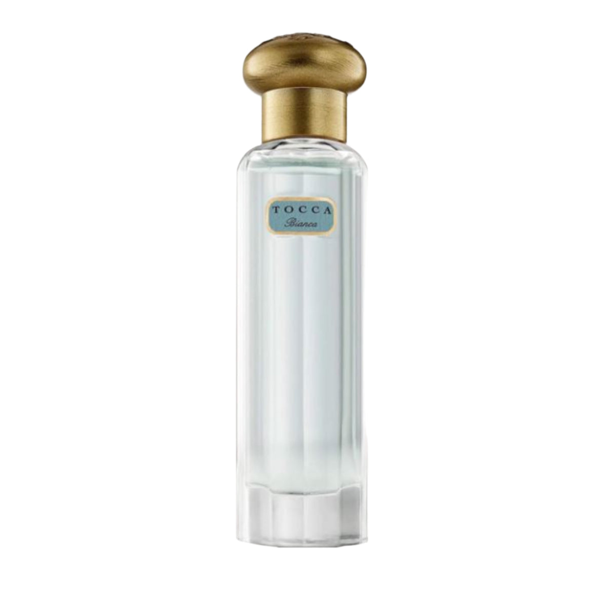 Tocca Eau de Parfum Travel Spray Bianca 20ml