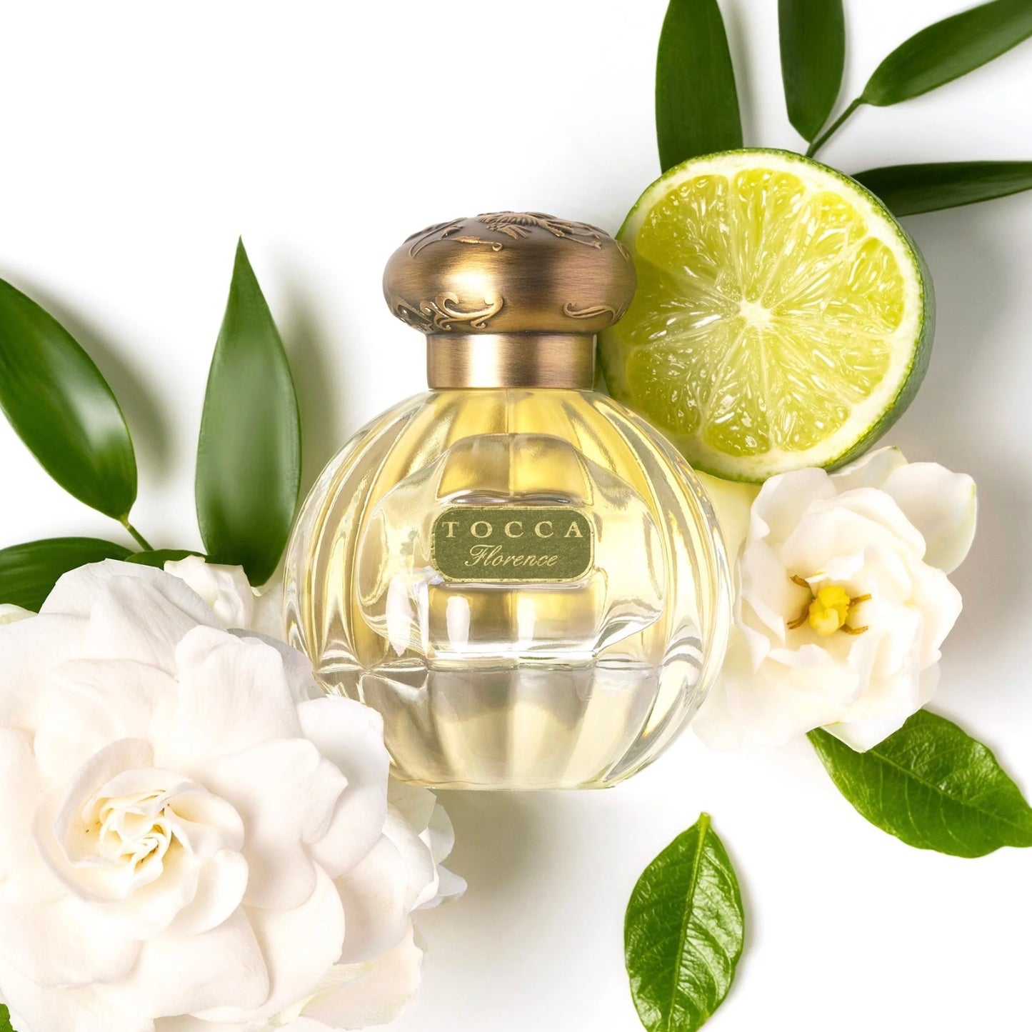 Tocca Eau de Perfum Florence - 50ml