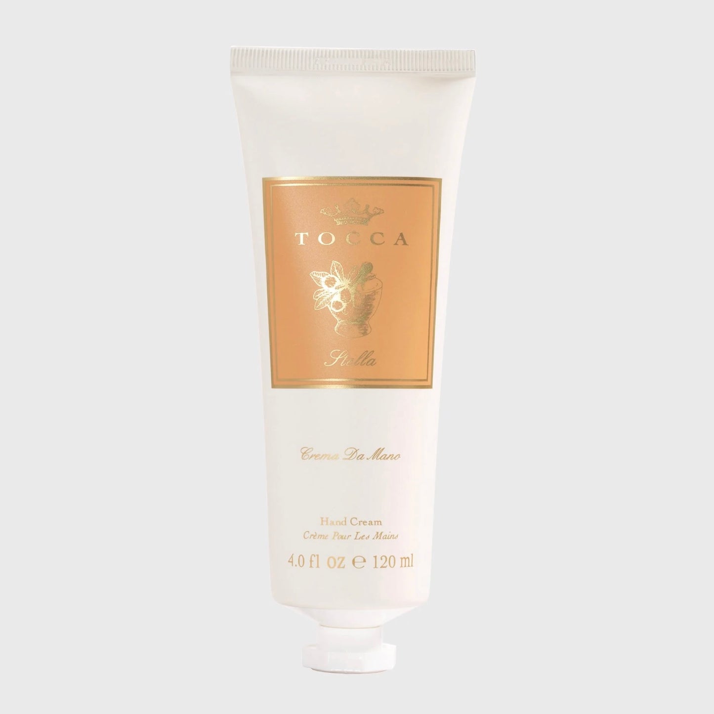 Tocca Hand Cream Luxe Stella 4oz