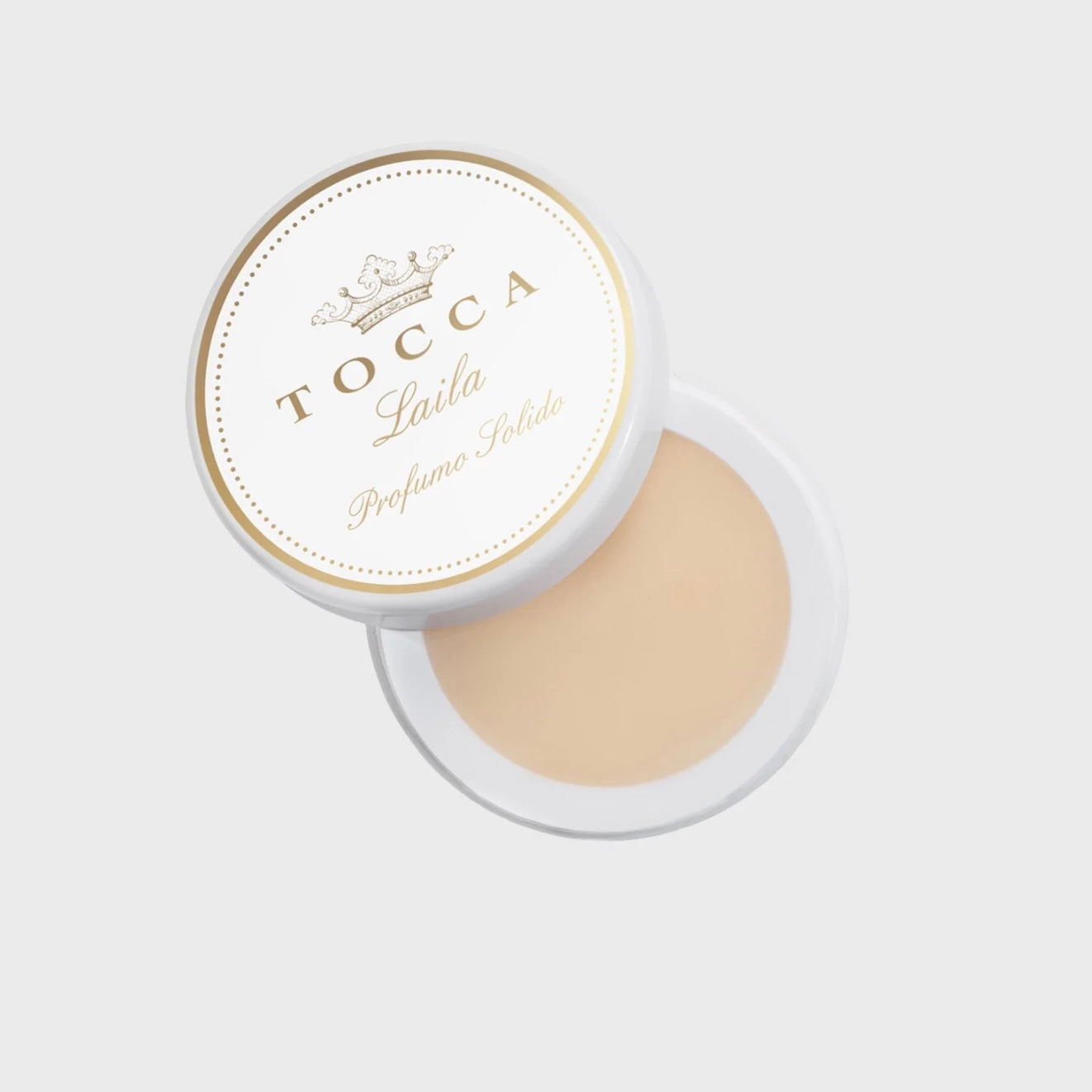Tocca Solid Perfume - Laila