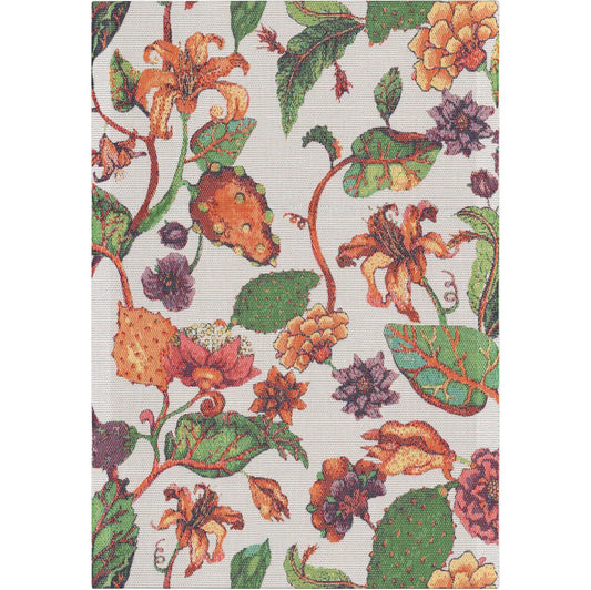 Ekelund Tradgardsfest Tea Towel