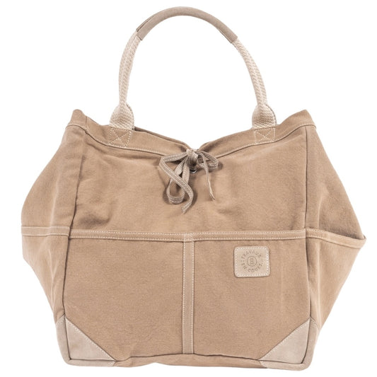 Travaux en Cours Macchiato Large Traveler's Tote Bag